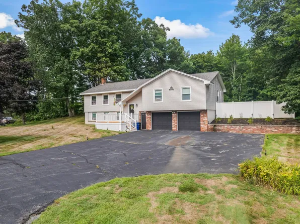 31 Guillemette Street, Sanford, ME 04073