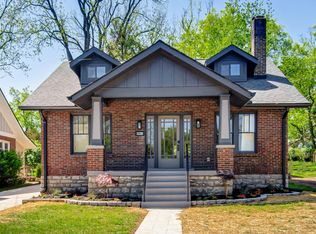 1128 Howard Ave, Nashville, TN 37216