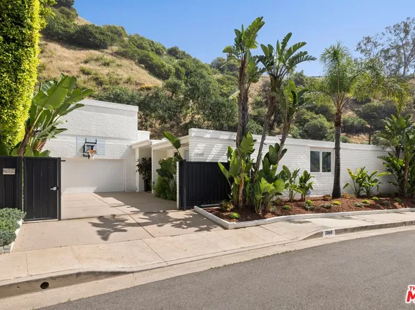 2060 N Beverly Dr, Beverly Hills, CA 90210