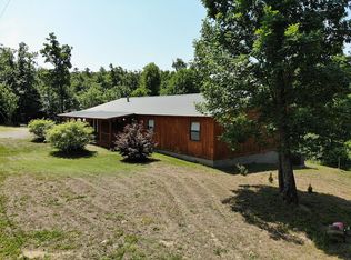 9165 Highway 65 N, Clinton, AR 72031