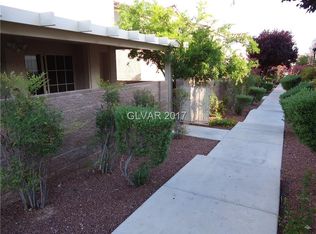 5319 Nellie Bell St #0, Las Vegas, NV 89118
