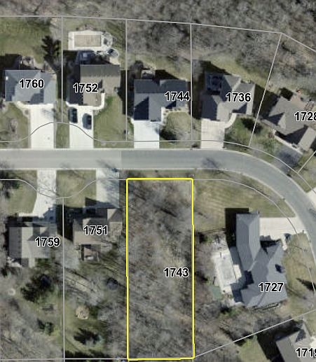 1st image of 1743 Oakpointe Dr