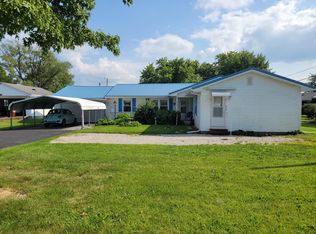 7773 E State Road 252, Edinburgh, IN 46124