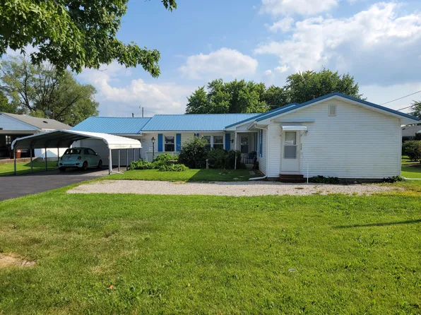 7773 E State Road 252, Edinburgh, IN 46124