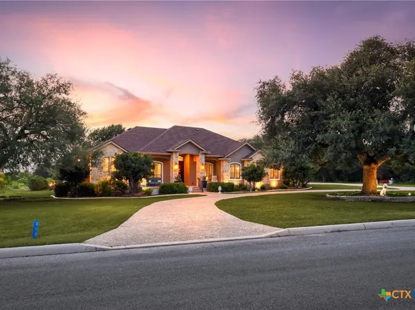 317 Whitestone Dr, Spring Branch, TX 78070