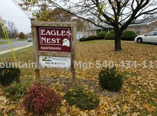 100 Price Dr APT A, Bridgewater, VA 22812