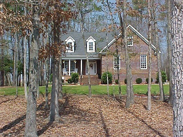 ALL BRICK 1.5 STORY