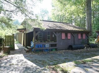 5875 Weaver Rd, Berlin Center, OH 44401