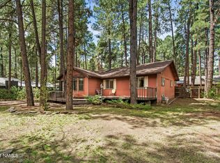 3137 Kweo Trl, Flagstaff, AZ 86005