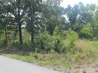 0 Cross Rd, Benton, KY 42025