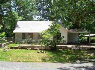 4117 Bruno Rd, Little Rock, AR 72209