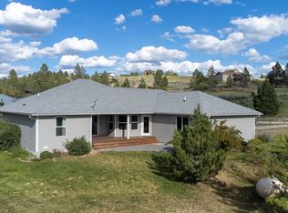 508 Creek Hollow Way, Florence, MT 59833
