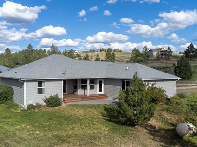 508 Creek Hollow Way, Florence, MT, 59833