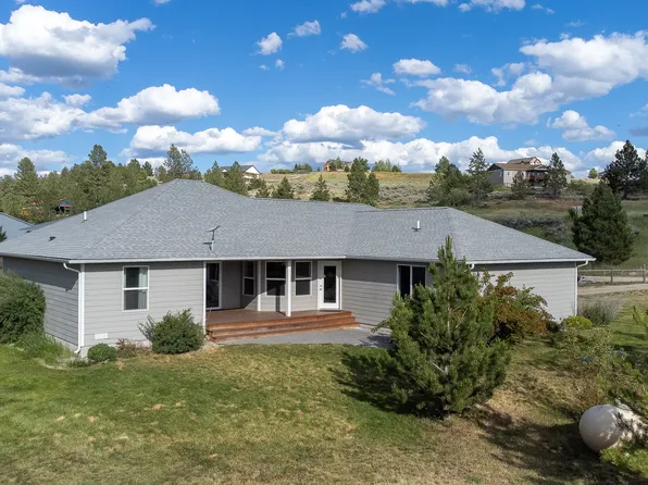 508 Creek Hollow Way, Florence, MT 59833