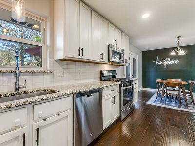 11147 Paddock Cir, Dallas, TX, 75238