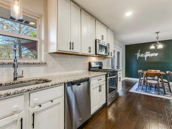 11147 Paddock Cir, Dallas, TX 75238