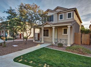 1694 E Elgin St, Gilbert, AZ 85295