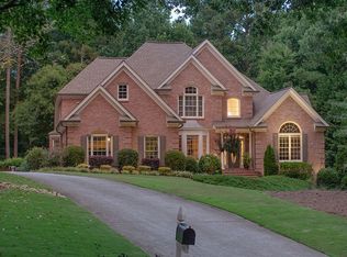 740 Quarterpath Ln, Milton, GA 30004