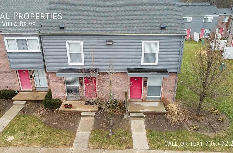 429 Villa Dr — Photo 1