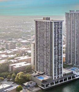 6007 N Sheridan Rd APT 18C, Chicago, IL, 60660