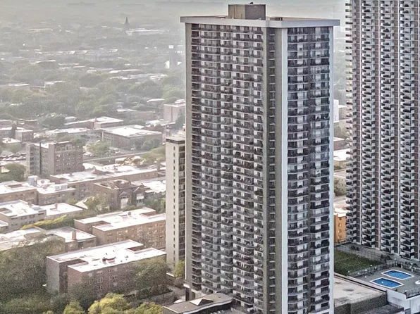 6007 N Sheridan Rd APT 18C, Chicago, IL 60660