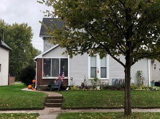 2707 South St UNIT 3, Lafayette, IN 47904
