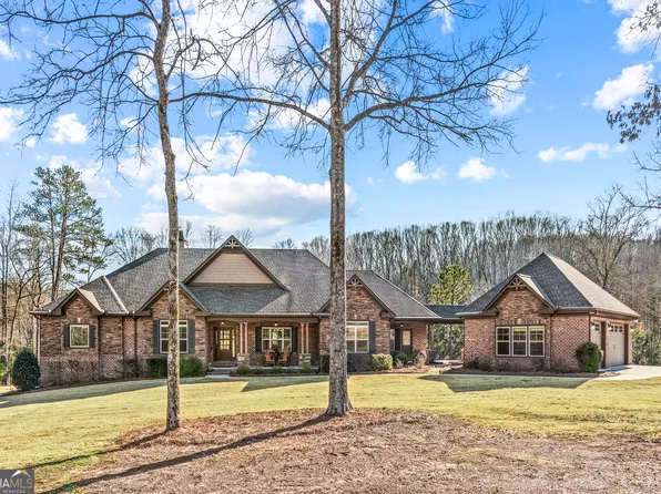 1111 McFaddin Ln, Newborn, GA 30056