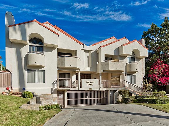2nd image of 265 W California Blvd APT 6