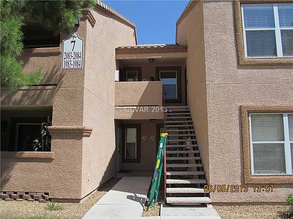 3rd image of 1150 N Buffalo Dr APT 2031