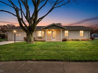 557 Ladyne Ave NW, Bolivar, OH 44612