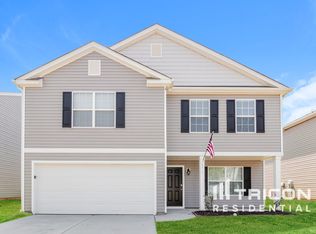 1819 Windy Willow Ln, Dallas, NC 28034