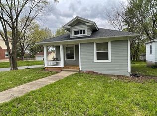 600 E Main St, Richmond, MO 64085