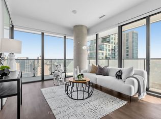 185 Roehampton Ave #1210, Toronto, ON M4P 0C6