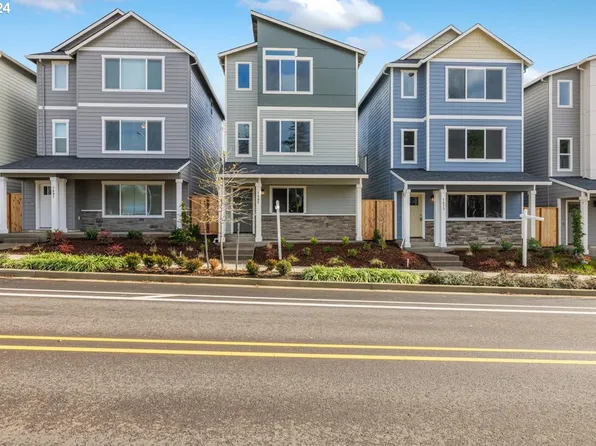 1485 N Chehalis Ln, Newberg, OR 97132