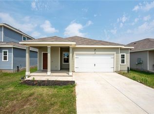 600 Bunton Reserve Blvd, Kyle, TX 78640
