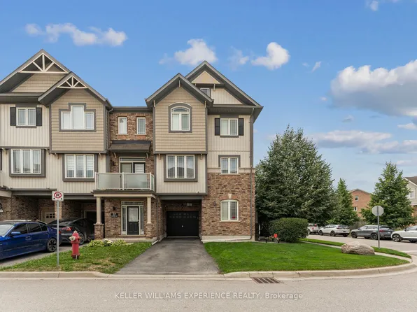 31 Alnwick Ave, Caledon, ON L7C 3P6