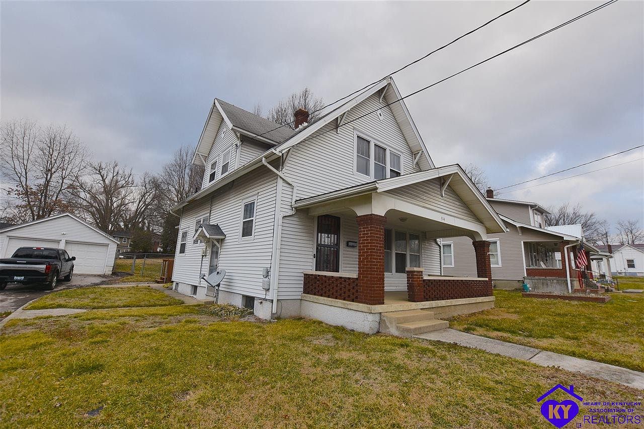 314 N Mulberry St, Elizabethtown, KY 42701 Zillow
