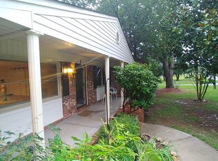 110 Lakewood Dr, Pendleton, SC 29670