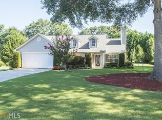 2042 Big Cypress Ln, Locust Grove, GA 30248