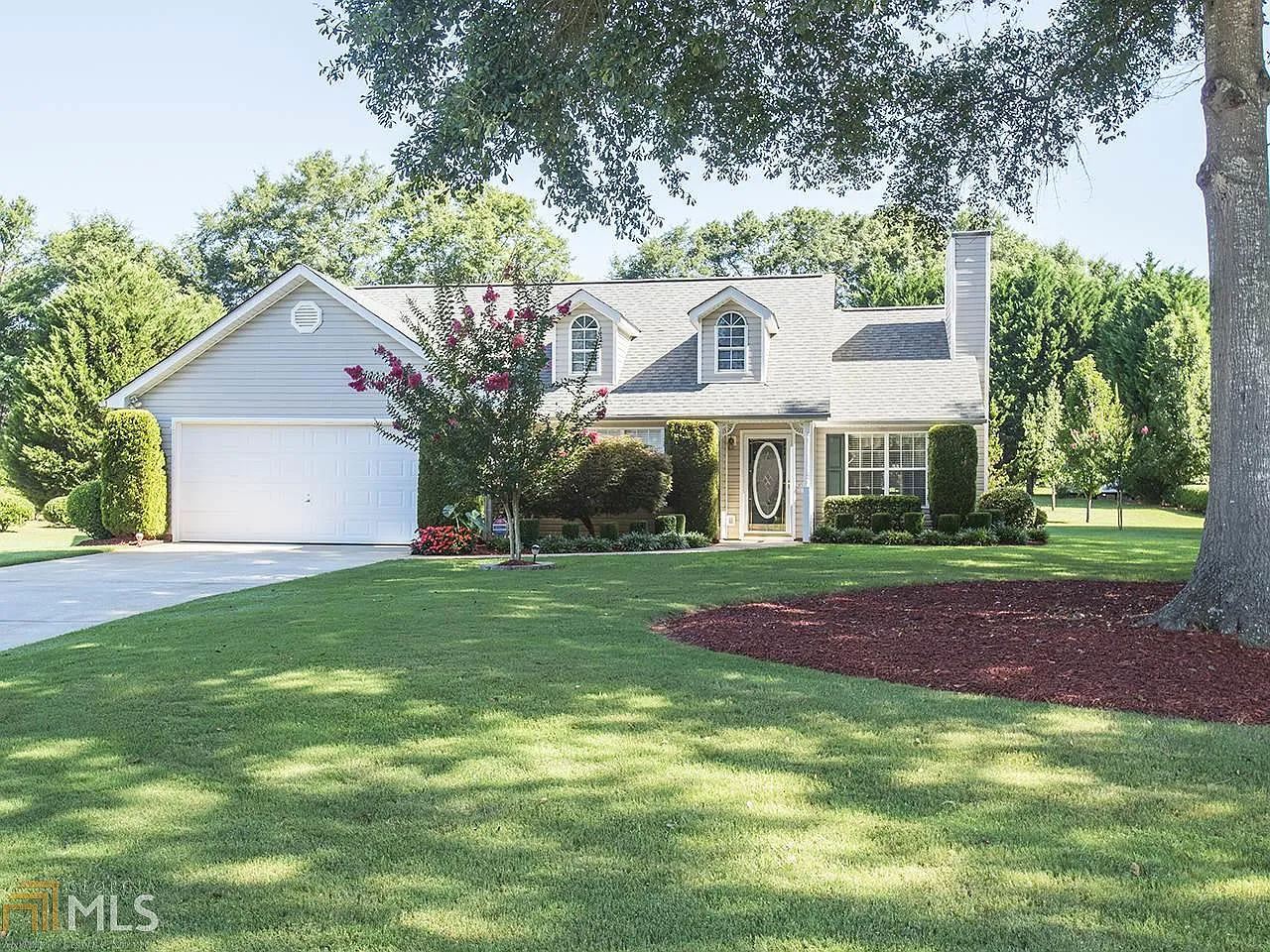 2042 Big Cypress Ln photo 1