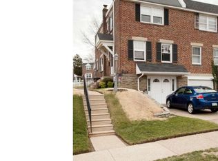 603 Fountain St, Philadelphia, PA 19128