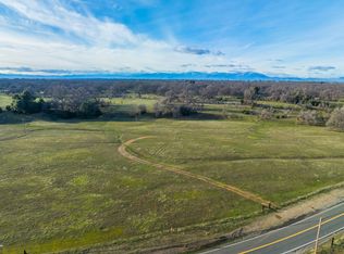 0 Hooker Creek Rd, Cottonwood, CA 96022