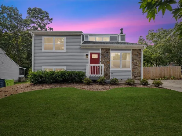 8913 Taymouth Ct, Raleigh, NC 27613