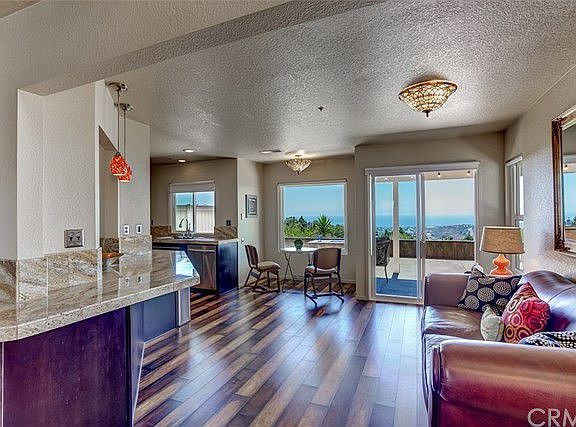 Ocean Views from Everywhere