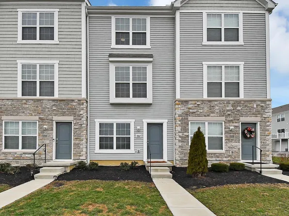 5802 Hayden Run Blvd, Dublin, OH 43016