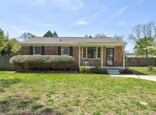 1811 Pressley St, Columbia, SC 29209