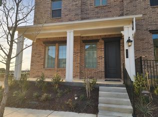 627 Redwood Way, Mansfield, TX 76063