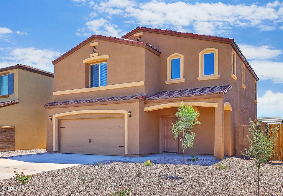 38251 W La Paz St, Maricopa, AZ 85138 Zillow