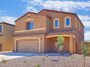 19433 N Rose Rd, Maricopa, AZ 85138