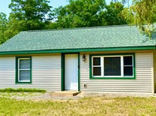 271 E Ritchie Rd, Lincoln, MI 48742
